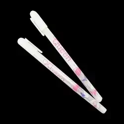 Queen -white pecil - 1 pcs