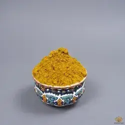 Yellow Bryani Spice 250 gr