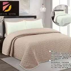 Comforter Set 2 person-6 pcs