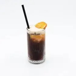 Spiced Lemonade