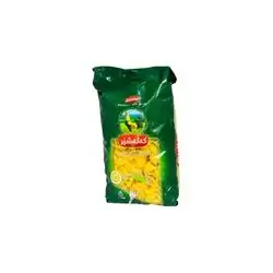 Kalasher Conchiglie Pasta With Durum Wheat Semoline 500 Gm