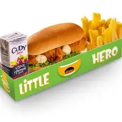 Kids Meal
