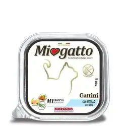 Migatto Gantrini 100G