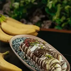 Banana Split
