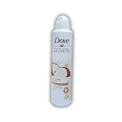 Dove Coconut Air Freshener 250ml