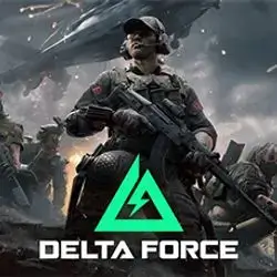 Delta Force (60 Delta Coin (INT))