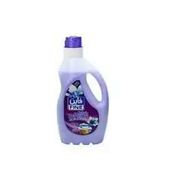 Fine Fabric Softener Purple 3 Lt