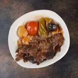 1 Person - Gas Tashrib
