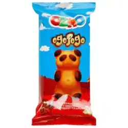 Ozmo Okoboko Chocolate Cake 30 gm