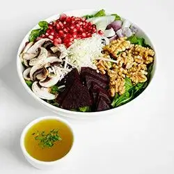 Beetroot Bliss Bowl