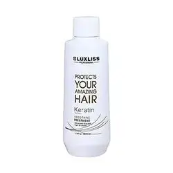 LUXLISS Protects Your Amazing Hair Keratin Smoothing Treatment – 1000ml