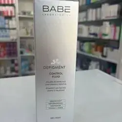 BABE DEPIGMENT  CONTROL FLUID
