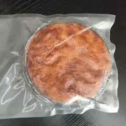 Meat Round Oruk