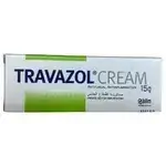 Travazol Cream