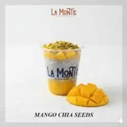 Mango Chia Seeds