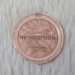 Revolution Illuminating Powder-MAKE AN IMPACT