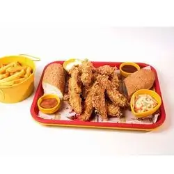 Chicken Strips