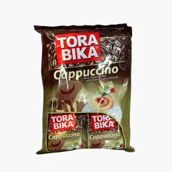 Tura Bika Regular Cappuccino 25*20g