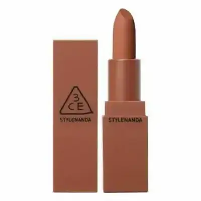 Mood Recipe 2 Matte Lip color #115 (Muss)