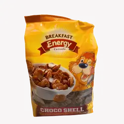Breakfast Energy 200g