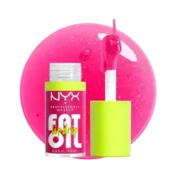 Fat Oil Lip Drip Gloss Liquid 03 SUPER MODEL 4.8ml _ NYX PROFESSIONAL MAKEUP