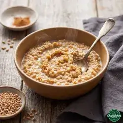 Wheat Porridge