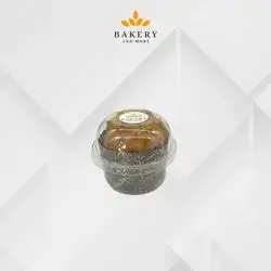 Lotus Muffin