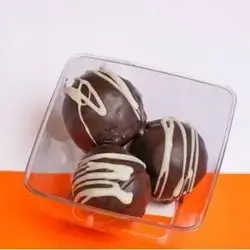 Healthy Oak Balls