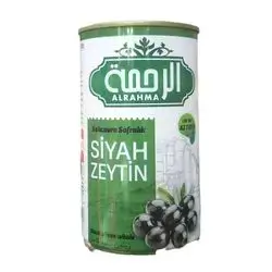 Sea Zaytun Alrahma Whole 370g