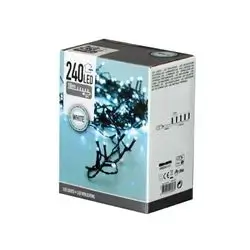 Led Lıghts Lıght 240-Outdoor Whıte