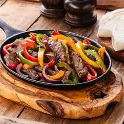 Beef Fajita Meal