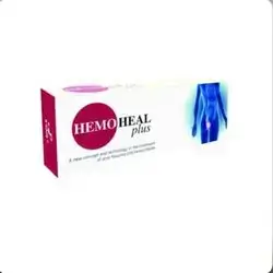 HEMO HEAL plus 
