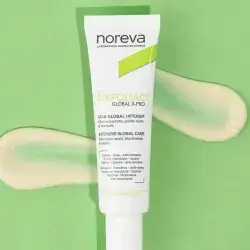 noreva exfoliac global x pro