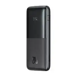 Baseus Bipow Pro 10000mah 20w Digital Display Power Bank