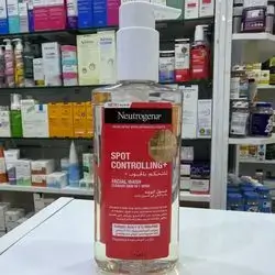 Neutrogena Facial Wash