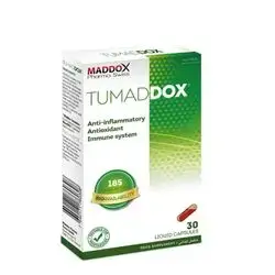 TUMADDOX