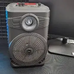 Hoco BS46 speaker