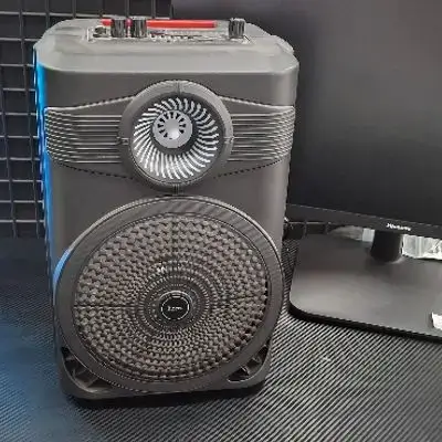 Hoco BS46 speaker