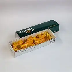 Jalapeño Fries