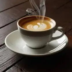 Espresso Macchiato