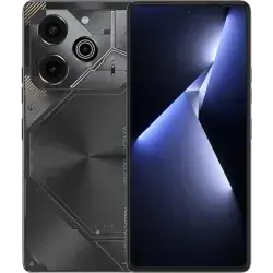 Tecno pova pro6 1 year warrante