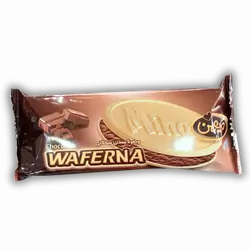 Ice cream sandwich Mehn chocolate