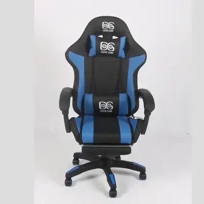 DGC - Newroz Black & Blue