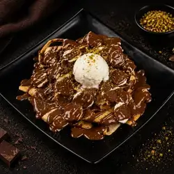 كريب سباغيتي