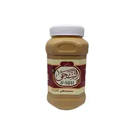 Al Sijji Tahini 1 kg