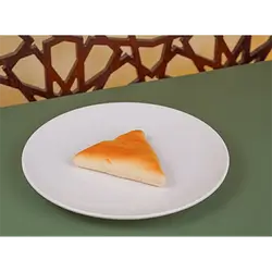 Potato Pie