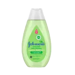 //Johnson's Chamomile Baby Shampoo 500 ml