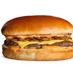 Sweet Plus Burger