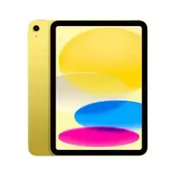 Apple iPad 11 (A16) – 11-Inch Display (Yellow, 256GB)