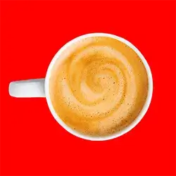 Hot Latte